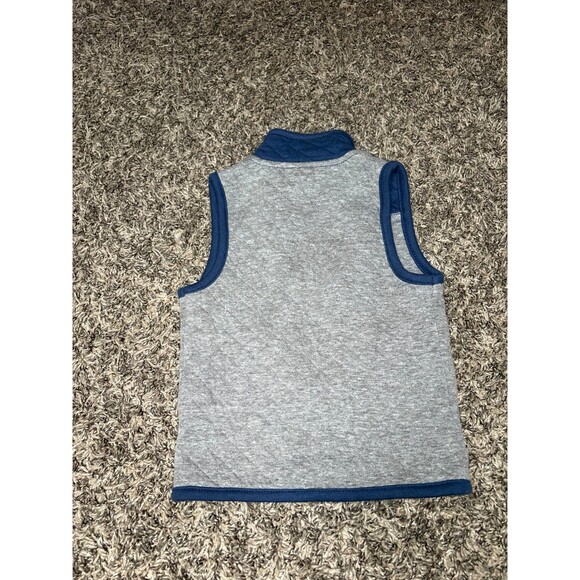 Chick Pea Vest Baby Boys Size 18m Preowned - Picture 5 of 5